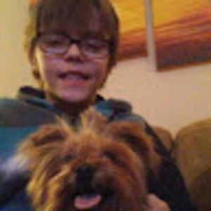 Meet your Posher, Kevin